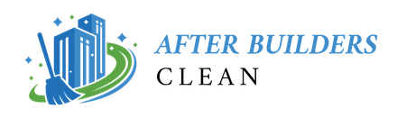 After Builders Clean Logo