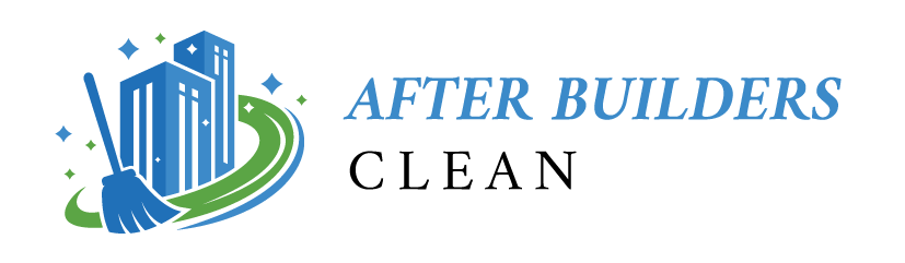 After Builders Clean