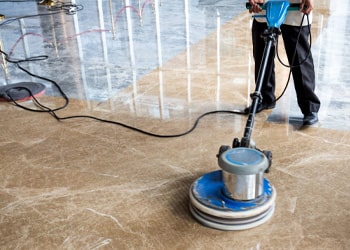 Floor Cleaning and Polishing min